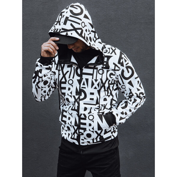 Pánska mikina Dstreet BX5752 58178158