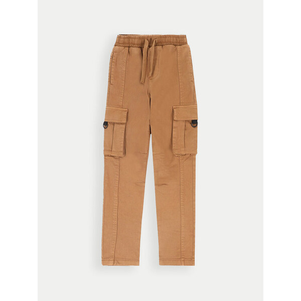 Bavlnené nohavice Coccodrillo 59614762