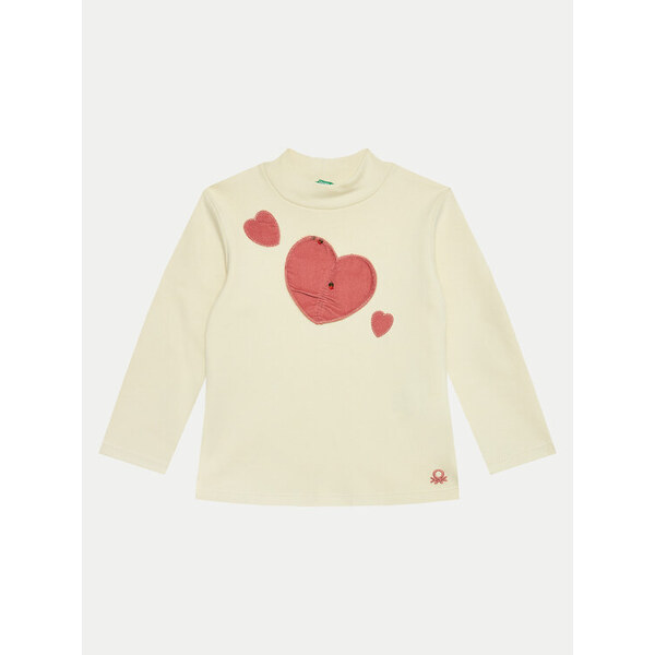 Blúzka United Colors Of Benetton 59614855