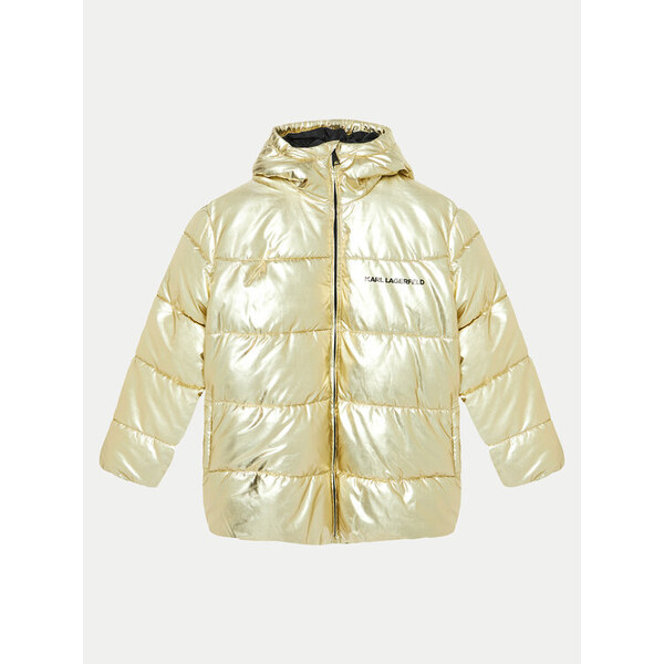 Zimné bundy Karl Lagerfeld Kids 59615306