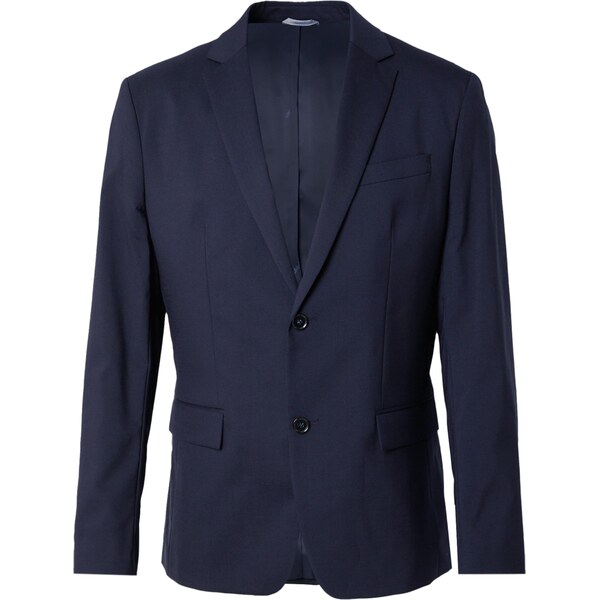 Calvin Klein Biznis sako námornícka modrá 62249760