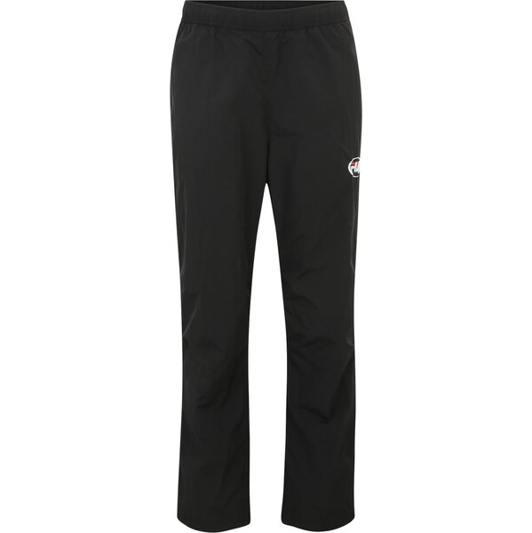 FILA Nohavice LUGANO čierna 59772023