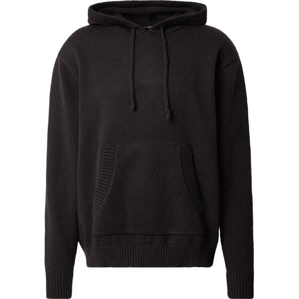 ABOUT YOU Sveter Caspar čierna 60428562