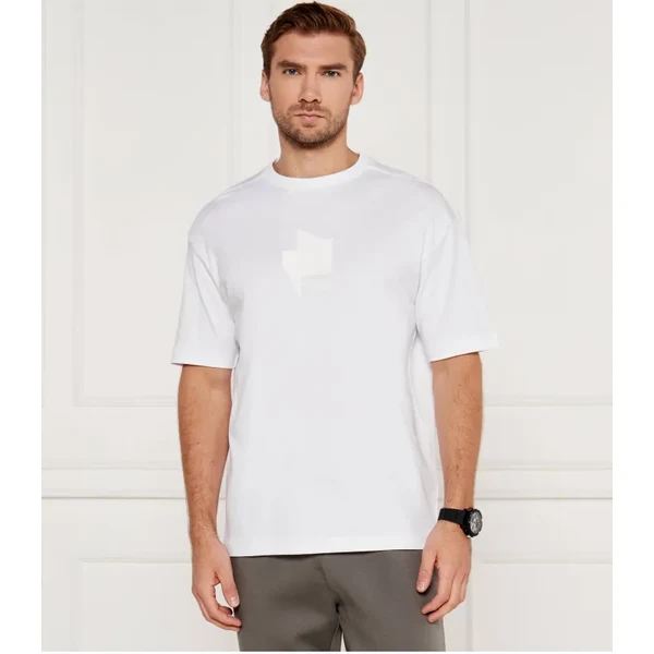 BOSS GREEN Tričko Mirror | Relaxed fit 59655385