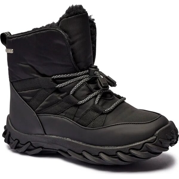 EMU Australia Zateplené snehule Pirrama | s prímesou kože 59614227