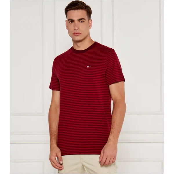 Tommy Jeans Tričko | Regular Fit 59614225