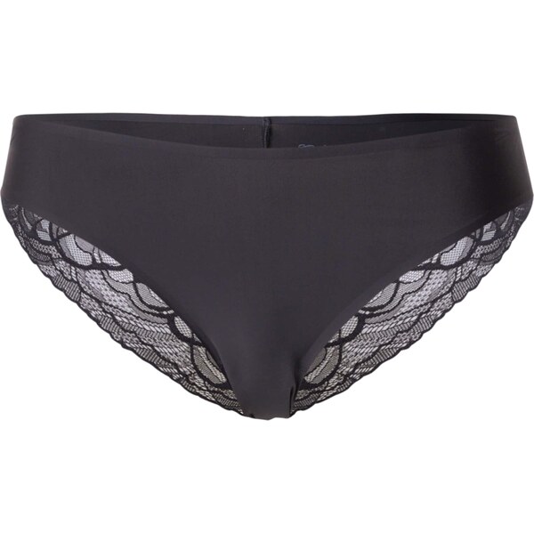 TRIUMPH Nohavičky Body Make-Up Illusion čierna 62163895