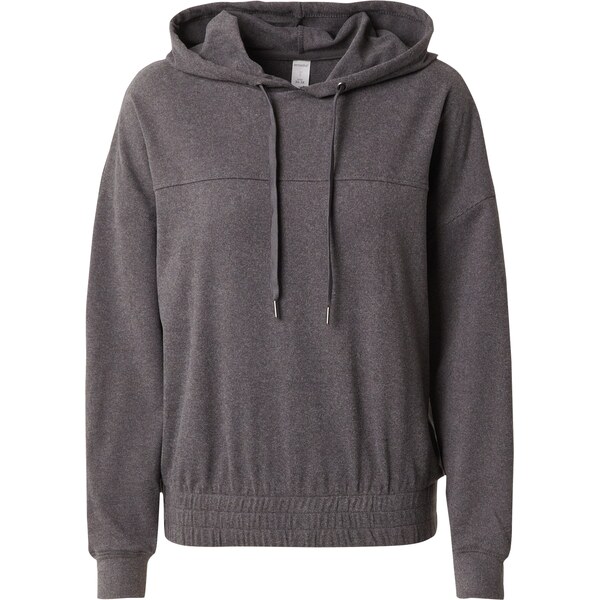 Marika Športový sveter Raegan tmavosivá 61983959