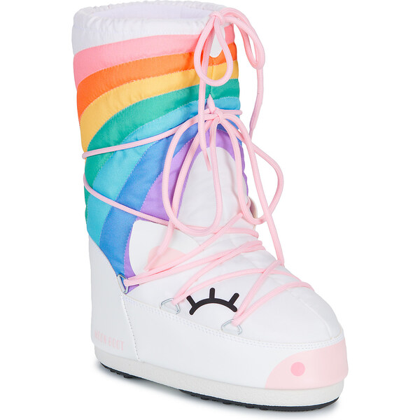 Moon Boot Obuv do snehu MB ICON UNICORN Moon Boot 65318526