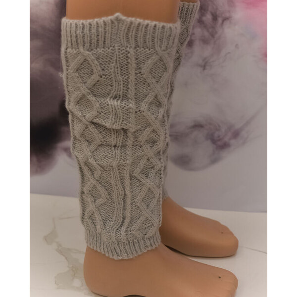 PERSAIL Pletené ponožkové návleky ARTEX 59655729