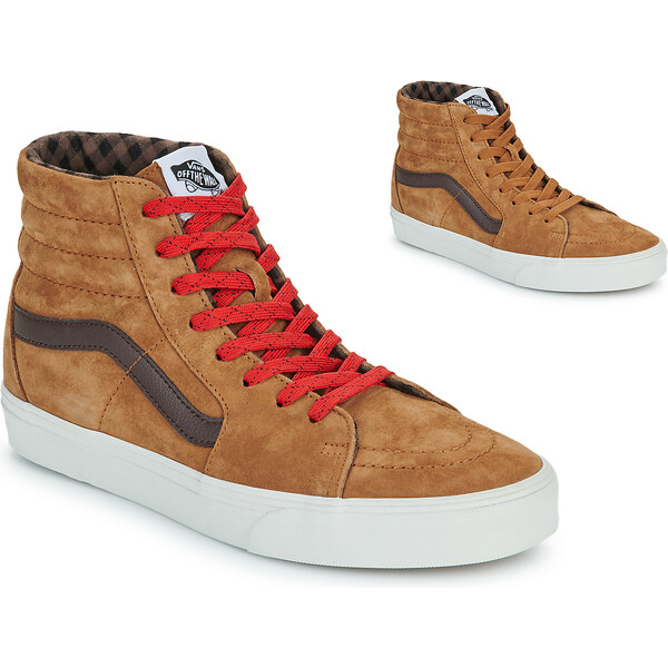 Vans Členkové tenisky SK8-Hi Vans 66178130