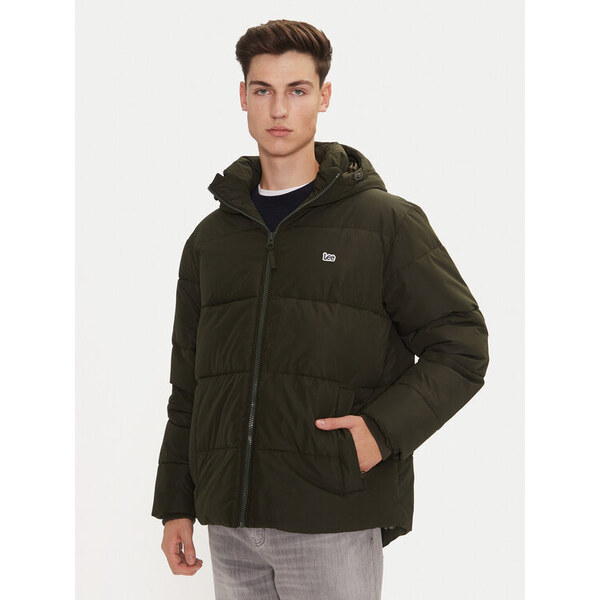 Zimné bundy Lee 59091497