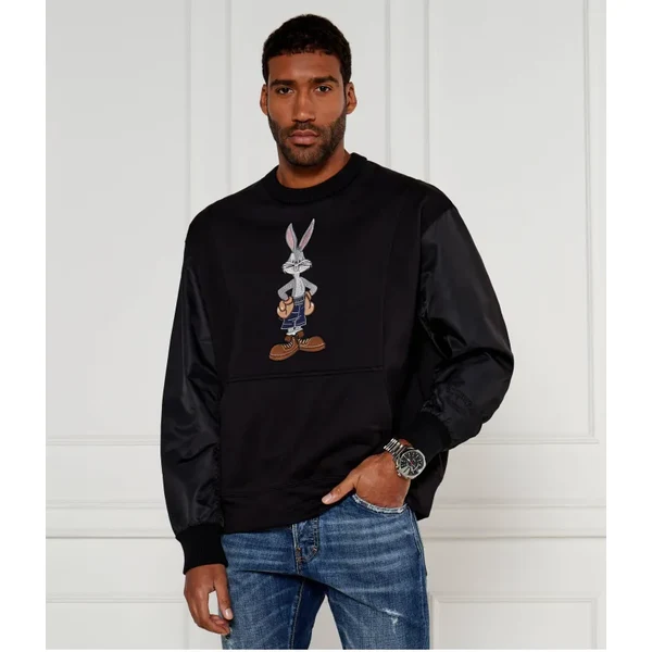 Iceberg Mikina Iceberg 50th Anniversary | Regular Fit 61472075