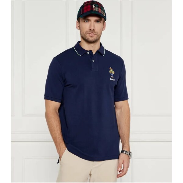 POLO RALPH LAUREN Polo tričko | Classic fit 57780847