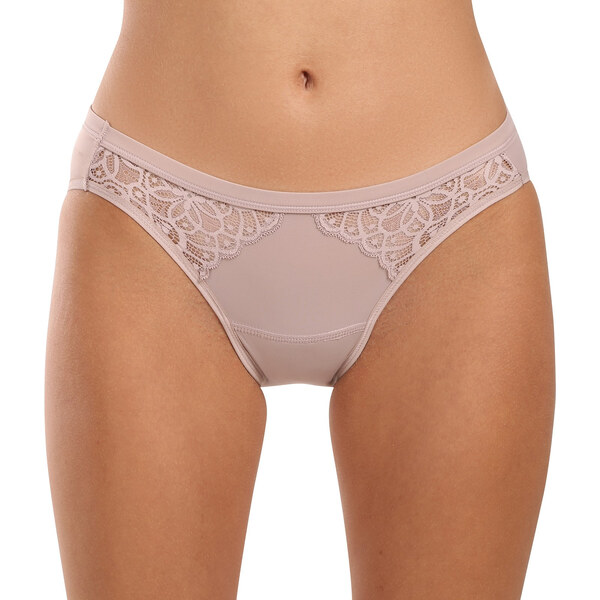 Menštruačné nohavičky Maidenform Moderate beige (DMLBKM JDQ) 64014780
