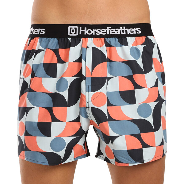 3PACK pánske trenky Horsefeathers Frazier Bundle 7 (AM096J) 59687344