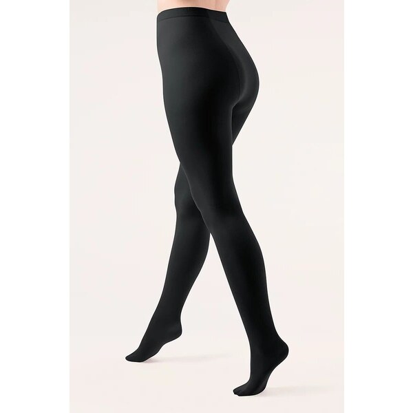 Pančuchové nohavice Gabriella Plus Size 162 60 den 6-2XL 62986903