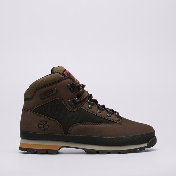 Timberland Euro Hiker Mid Muži Obuv Outdoor TB0A6DYHW071 59686967