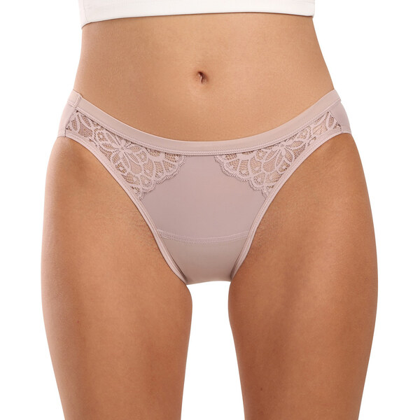 Menštruačné nohavičky Maidenform Svetlá béžová (DMLBKL JDQ) 64014782