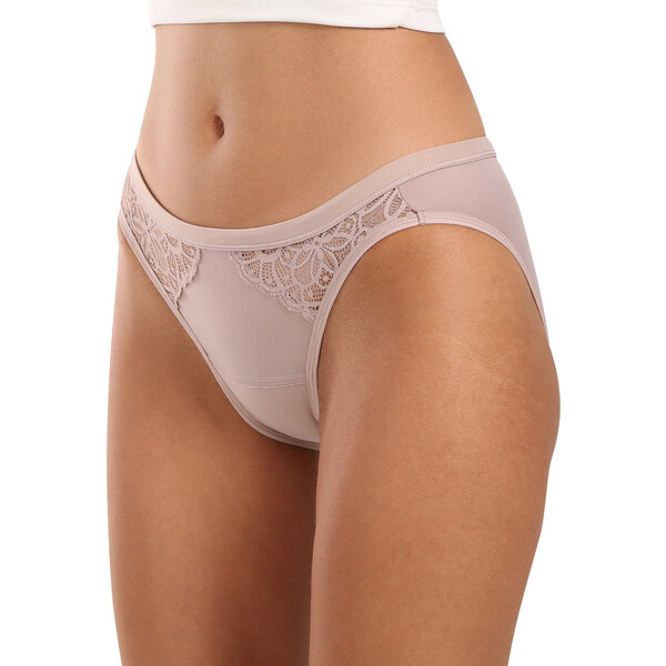 Menstruačné nohavičky Maidenform Light béžové (DMLBKL JDQ) 59687350