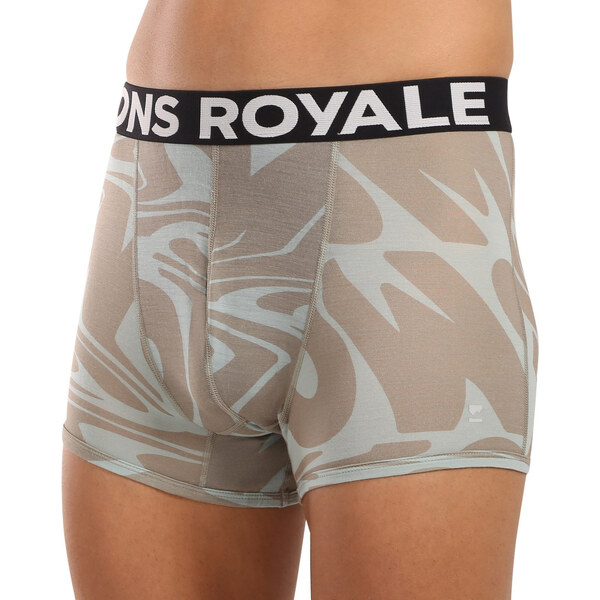 Pánske boxerky Mons Royale viacfarebné (100087-2169-812) 59687353