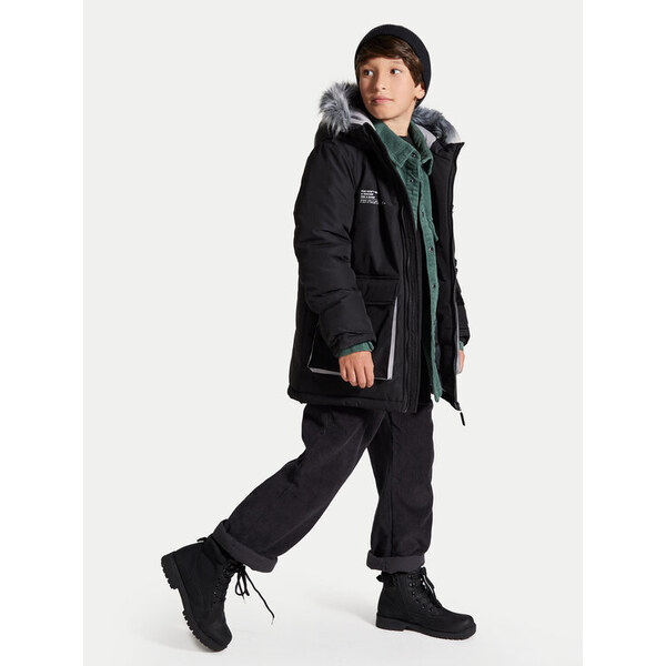 Zimné bundy Coccodrillo 57896099