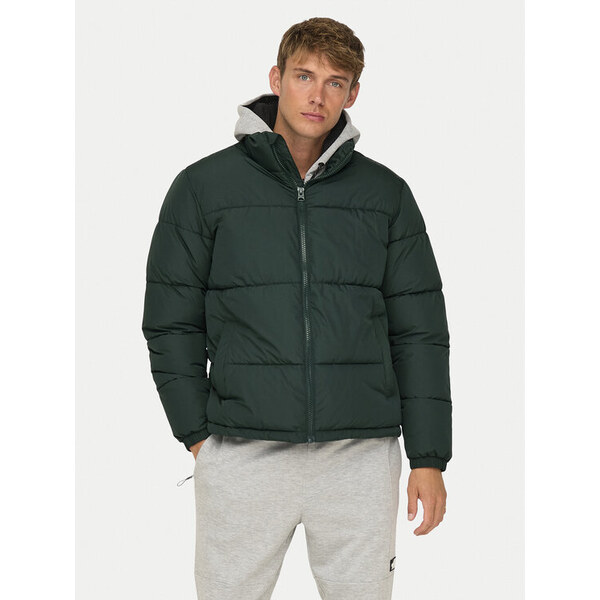 Zimné bundy Only & Sons 59692220