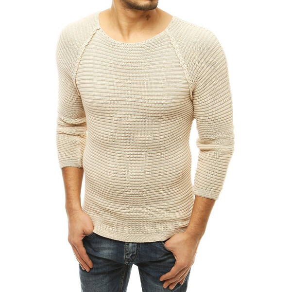 Pánsky sveter DStreet Basic 50683093