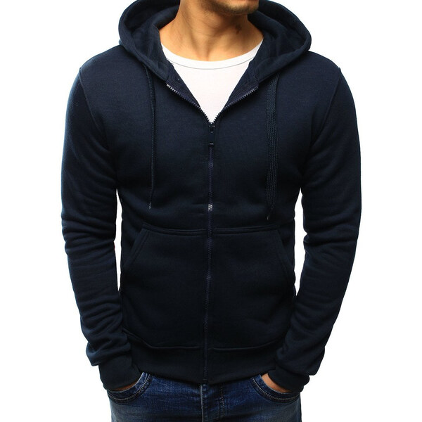 Pánska mikina DStreet 23690737