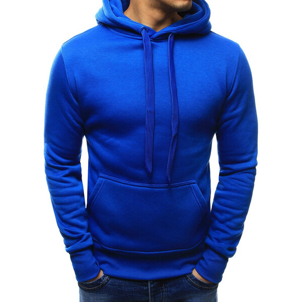 Pánska mikina DStreet 50682855