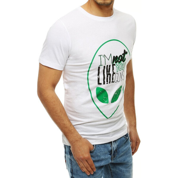 Pánske tričko DStreet 50657563