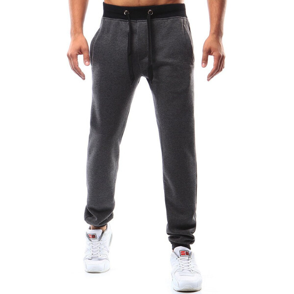 Pánske tepláky DStreet Knitwear 61038867