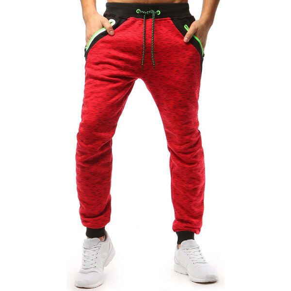 Pánske tepláky DStreet 65388556