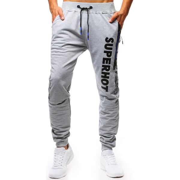 Pánske tepláky DStreet 61038868