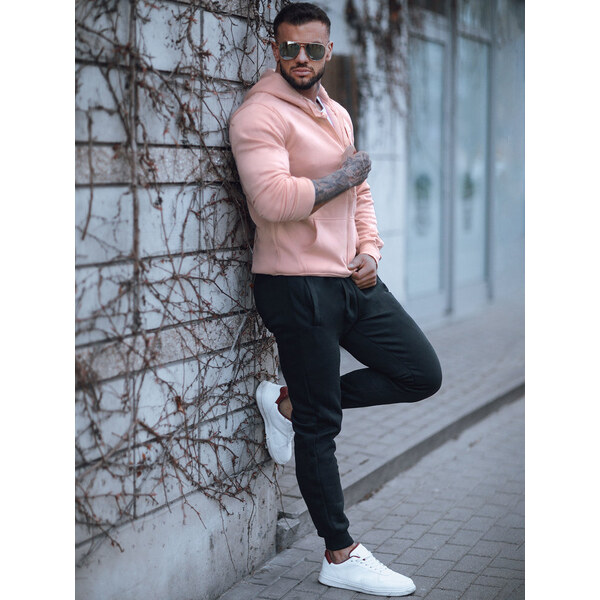 Pánska tepláková súprava DStreet 50651382