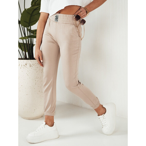 Dámske tepláky DStreet 50686102