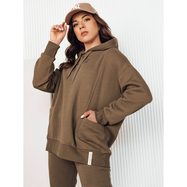 Dámska mikina Dstreet BY1278 65690981