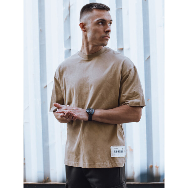 Pánske tričko Dstreet RX5502 67027192