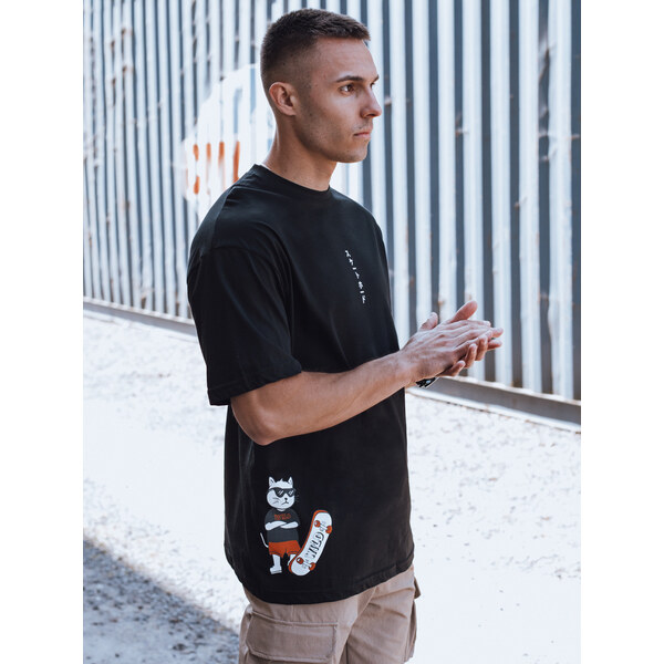 Pánske tričko Dstreet RX5507 65783598