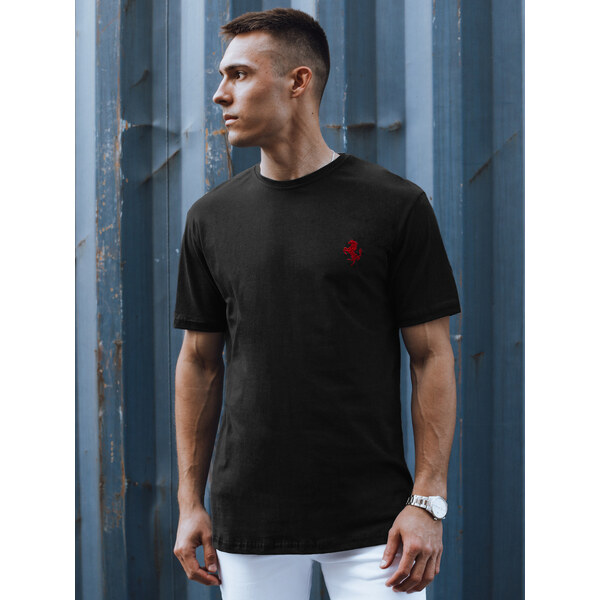 Pánske tričko Dstreet RX5563 65858195