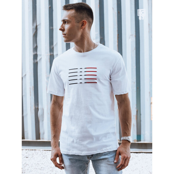 Pánske tričko Dstreet RX5568 65806038