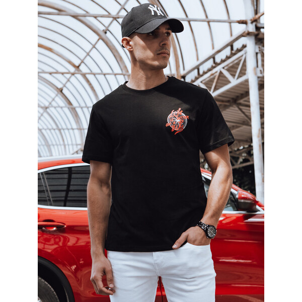 Pánske tričko Dstreet RX5490 67074653