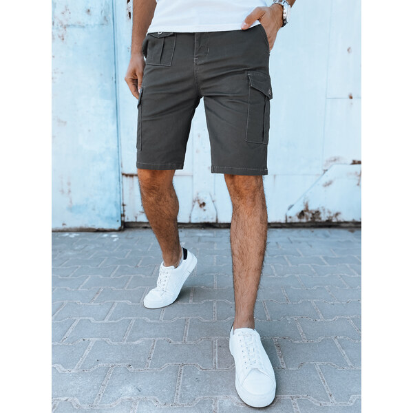 Pánske kraťasy Dstreet SX2429 65973449