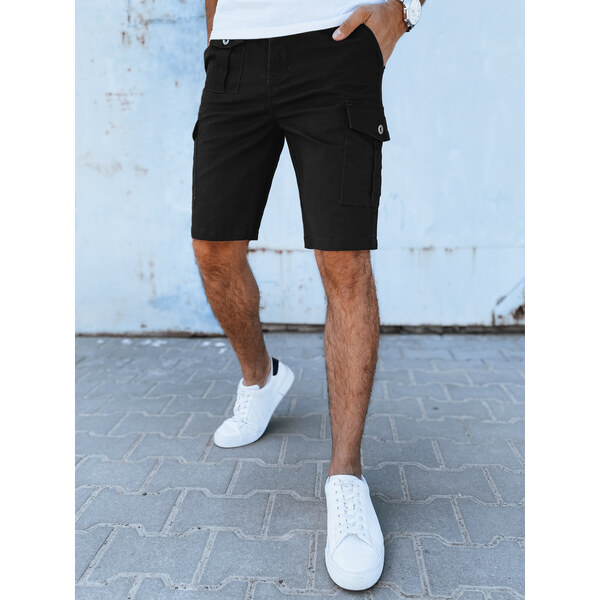 Pánske kraťasy Dstreet SX2429 65973450
