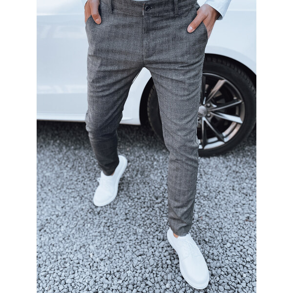 Pánske chino nohavice Dstreet UX0000 54177839