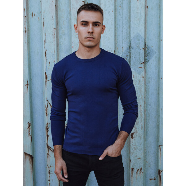 Pánsky sveter Dstreet WX2212 66099547