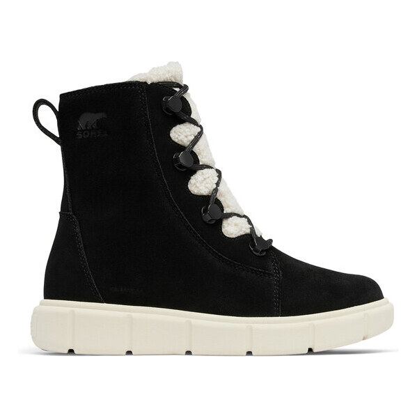 Šnurovacia obuv Sorel 59692156