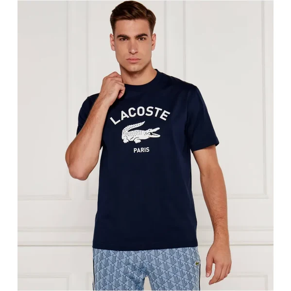 Lacoste Tričko | Classic fit 59672794