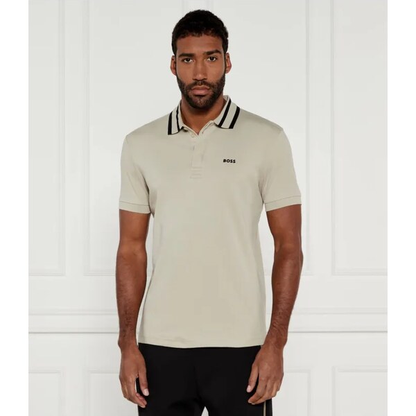 BOSS GREEN Polo tričko Paule | Slim Fit 59672860