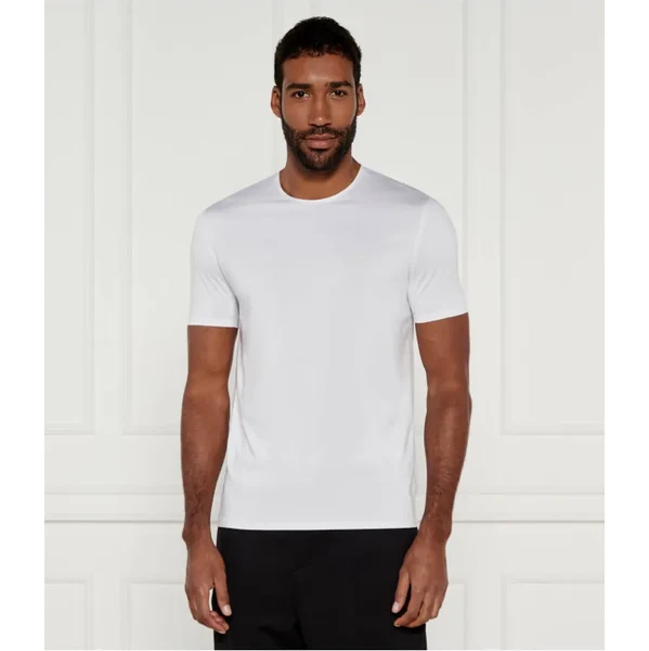 BOSS GREEN Tričko Active 2 | Slim Fit 59695157